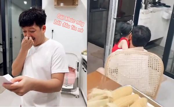 Nhã Phương 4 năm cưới Trường Giang: Đứng tên toàn bộ tài sản, ở biệt thự nghìn m2-1