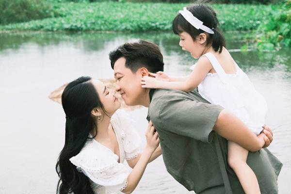 Vì sao thái độ Nhã Phương khác biệt đến thế trong lần mang thai thứ 2?-6