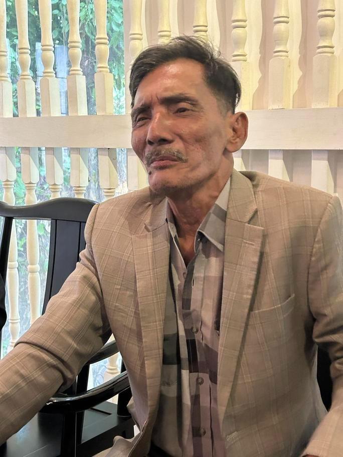 Nghệ sĩ Thương Tín: Tôi thuộc loại yamaha nên phải tự chịu!-1