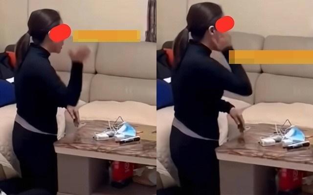 Người phụ nữ cướp chồng bạn thân, còn quỳ cầu xin tác thành cho mình-2