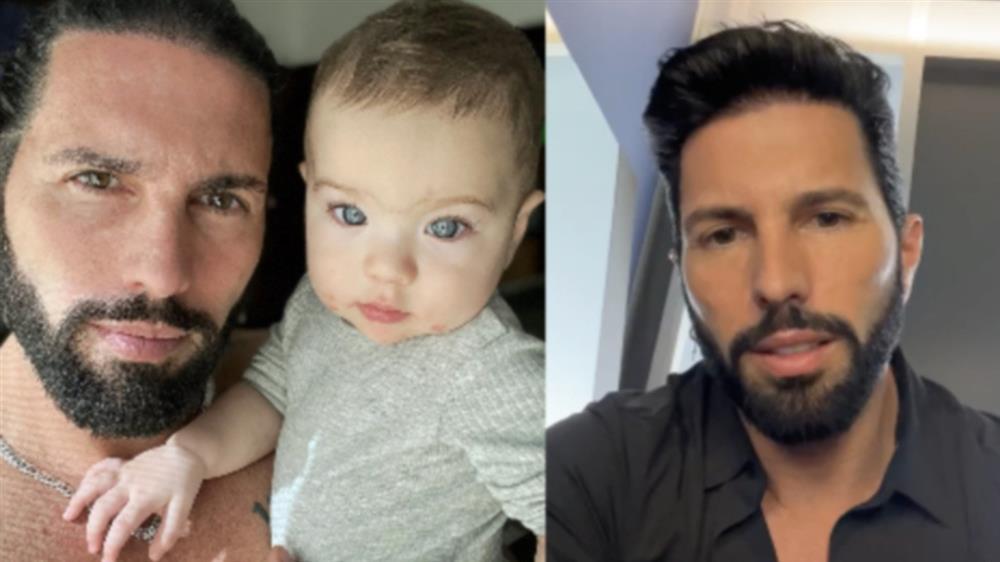 Tự tin gene đẹp, người đàn ông rao bán phôi thai giá 2 triệu USD-2