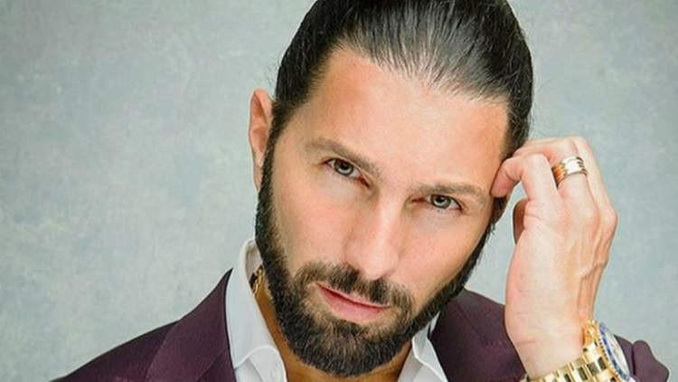 Tự tin gene đẹp, người đàn ông rao bán phôi thai giá 2 triệu USD-1