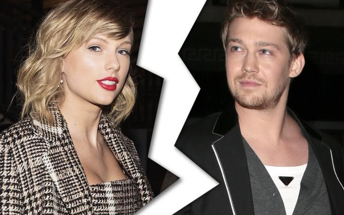 Xuất hiện hình ảnh tố cáo người yêu cũ cắm sừng Taylor Swift?-1