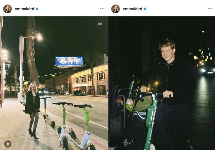 Xuất hiện hình ảnh tố cáo người yêu cũ cắm sừng Taylor Swift?-3