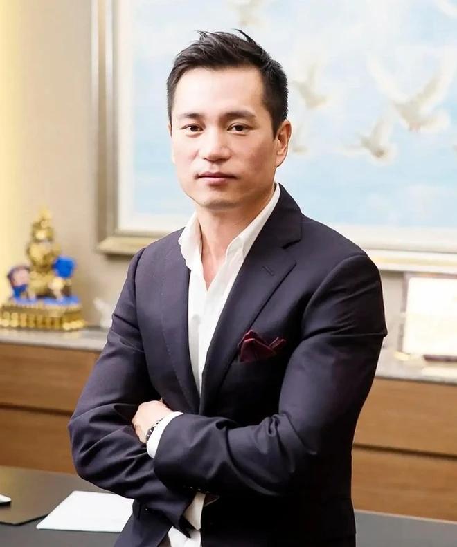 Chồng An Dĩ Hiên bị kết án 14 năm tù giam vì phạm 34 tội danh nghiêm trọng-2