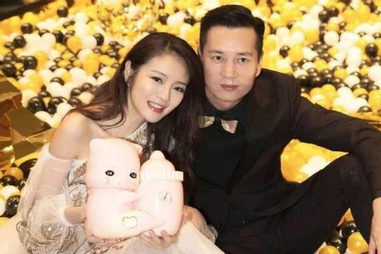 Chồng An Dĩ Hiên bị kết án 14 năm tù giam vì phạm 34 tội danh nghiêm trọng