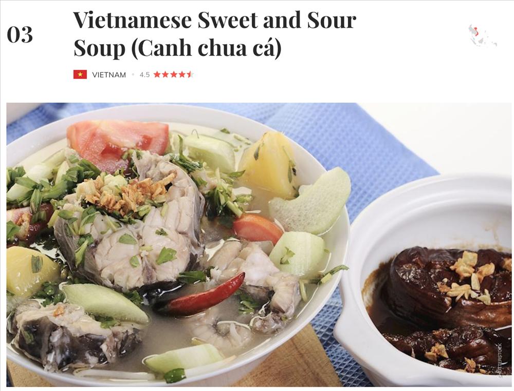 Món canh quen thuộc trên bàn ăn Việt xuất hiện trong phim Hollywood-1