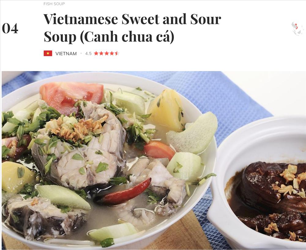 Món canh quen thuộc trên bàn ăn Việt xuất hiện trong phim Hollywood-2