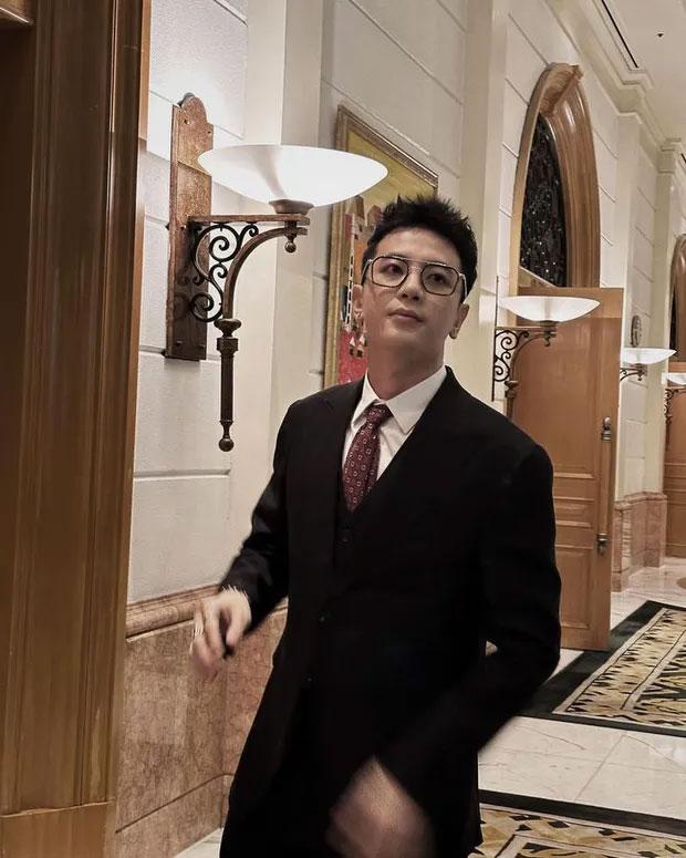 Hội bạn thân nhí nhố của Xoài Non, Phí Ngọc Hưng và Anh Nghi-3