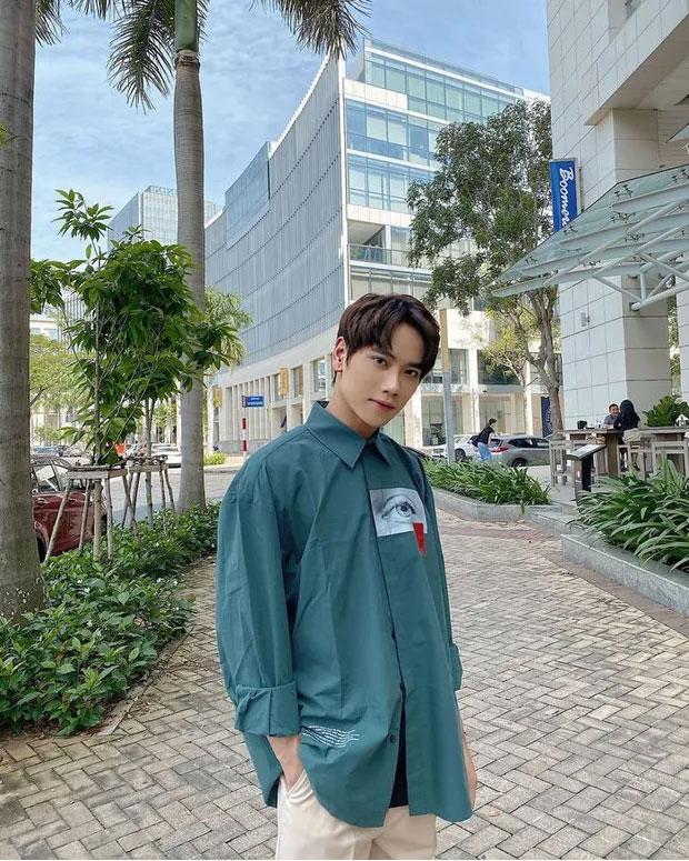 Hội bạn thân nhí nhố của Xoài Non, Phí Ngọc Hưng và Anh Nghi-4