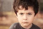 Trắc nghiệm tâm lý: Bạn giống cậu bé nào nhất khi tức giận?