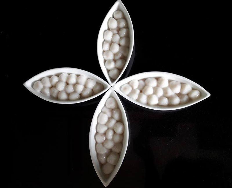 Cách làm bánh trôi, bánh chay ngày Tết Hàn thực-1