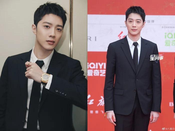 Thảm đỏ LHP Bắc Kinh: Cổ Lực Na Trát lấn át dàn mỹ nhân-4