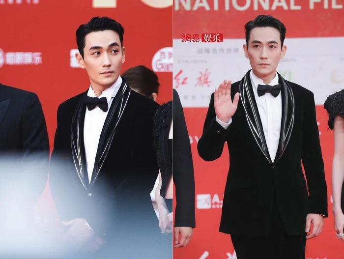 Thảm đỏ LHP Bắc Kinh: Cổ Lực Na Trát lấn át dàn mỹ nhân-9