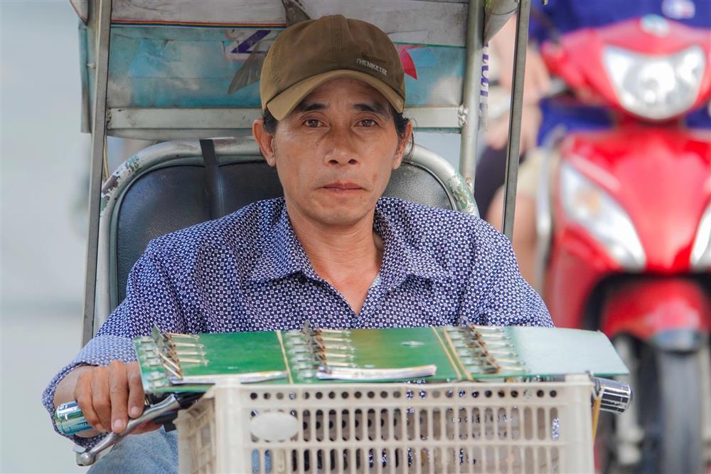 Mẹ đơn thân từng muốn ôm con nhảy sông hồi sinh từ chuyện tình xe lăn-6