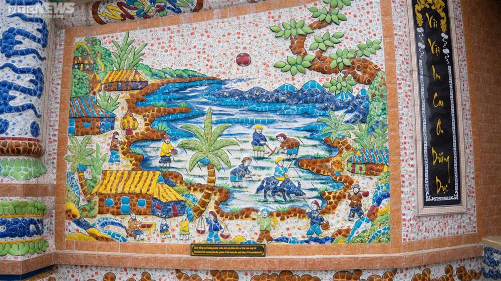 Choáng ngợp thành phố ma xa hoa như lăng tẩm vua chúa ở Thừa Thiên - Huế-10