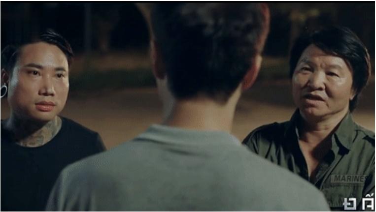 Diễn viên lập kỷ lục vào tù ra tội nhiều nhất truyền hình Việt-1