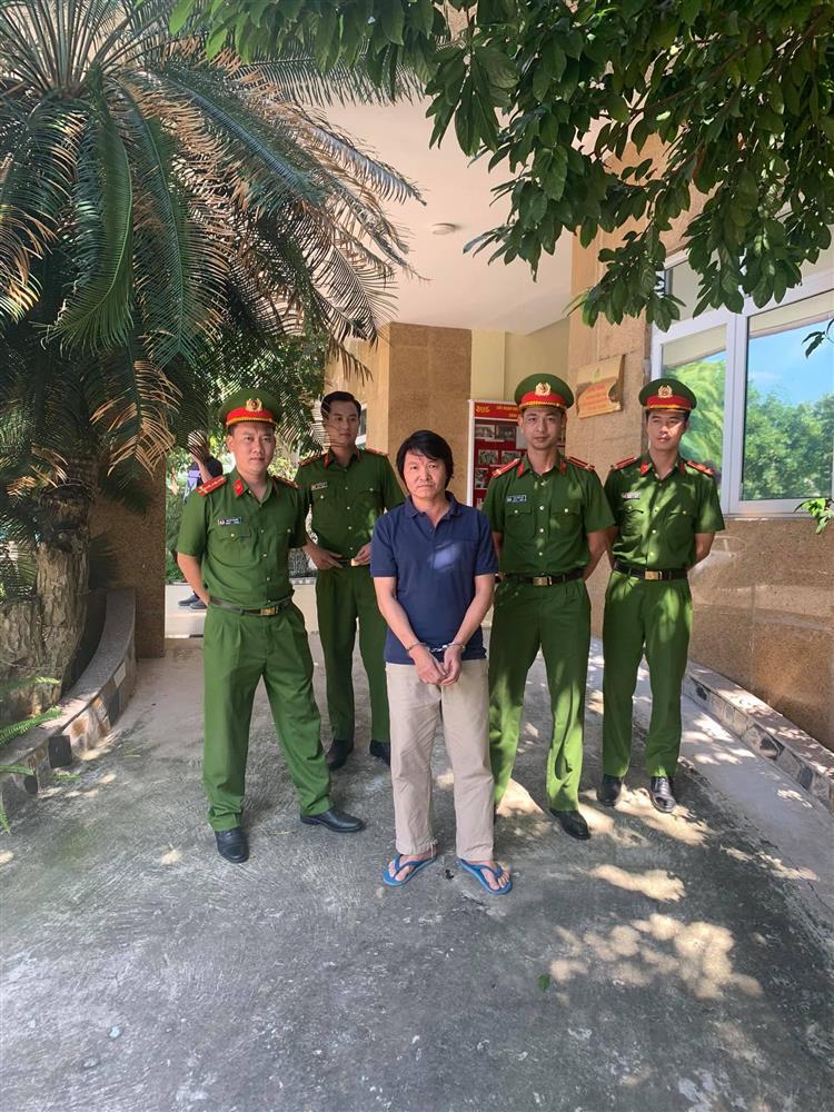 Diễn viên lập kỷ lục vào tù ra tội nhiều nhất truyền hình Việt-2