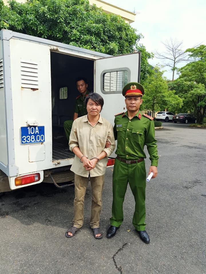 Diễn viên lập kỷ lục vào tù ra tội nhiều nhất truyền hình Việt-3