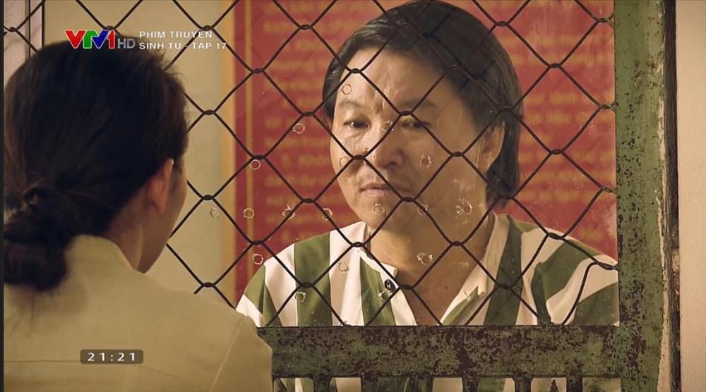 Diễn viên lập kỷ lục vào tù ra tội nhiều nhất truyền hình Việt-4