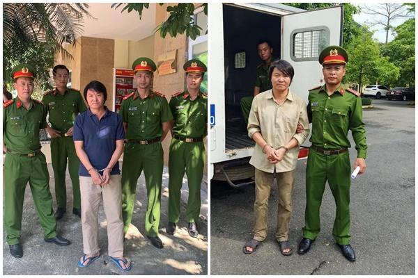 Việt Anh nhận thua 2 diễn viên trong cuộc đua đi tù nhiều nhất màn ảnh-4