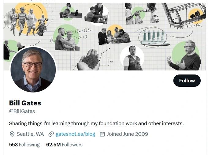 Loạt tài khoản Twitter người nổi tiếng bị mất tích xanh vì không đóng tiền-2