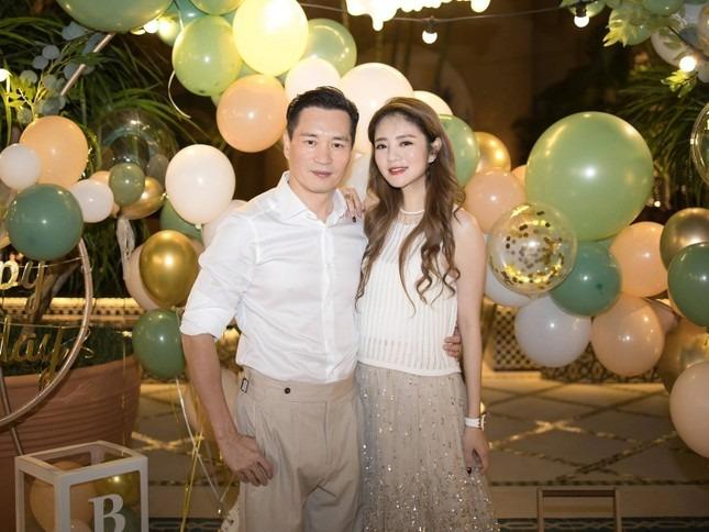 Sự sụp đổ của sao nữ khi chồng phải ngồi tù 14 năm-3