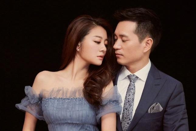 Sự sụp đổ của sao nữ khi chồng phải ngồi tù 14 năm-4