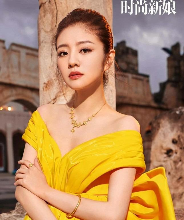 Sự sụp đổ của sao nữ khi chồng phải ngồi tù 14 năm-6