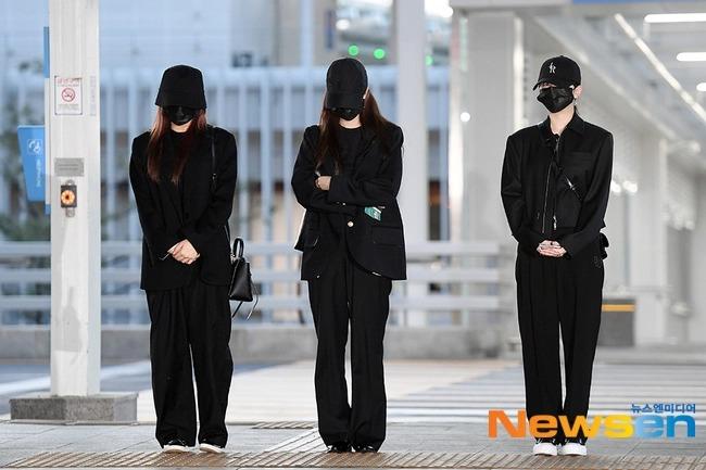 Trước giờ tang lễ Moonbin: Hành động của dàn idol Hàn để tiễn biệt cố nghệ sĩ tại sân bay-2