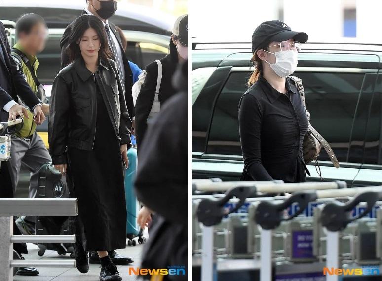 Trước giờ tang lễ Moonbin: Hành động của dàn idol Hàn để tiễn biệt cố nghệ sĩ tại sân bay-4