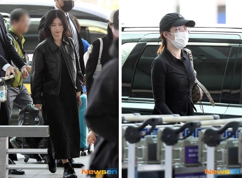 Trước giờ tang lễ Moonbin: Hành động của dàn idol Hàn để tiễn biệt cố nghệ sĩ tại sân bay-4