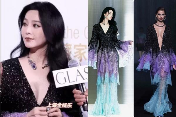 Phạm Băng Băng gây ngỡ ngàng khi khoe mặt mộc-4