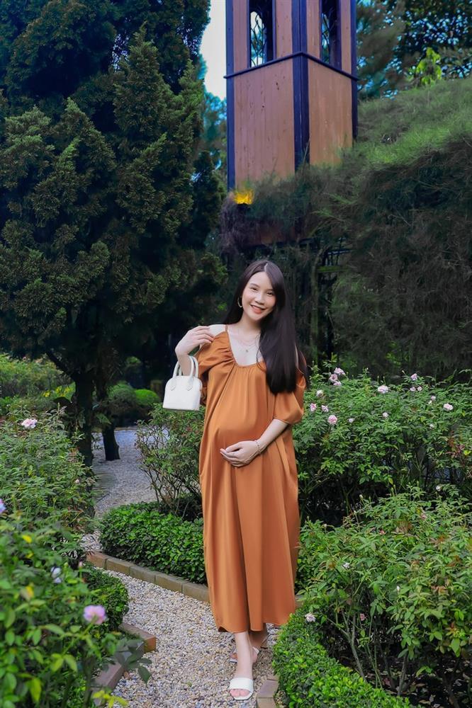 Thanh Trần khoe sắc vóc sau sinh, chúc Tizi - Đích Lép 1 câu khó đỡ-3