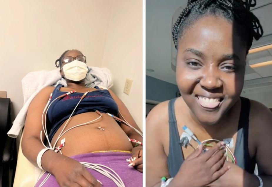 Yêu gã bạn trai biến thái rồi quyết tâm chia tay, cô gái nhập viện vì lên cơn đau tim-2