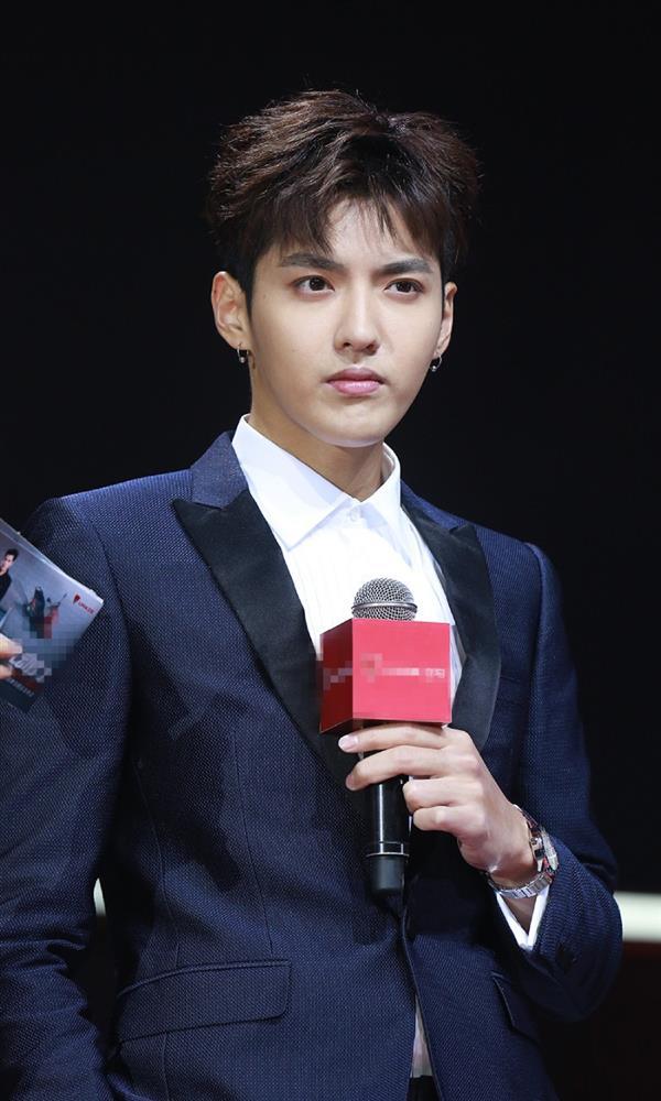 6 sao nam Hoa ngữ bị hủy hoại sự nghiệp vì bê bối tình dục-1