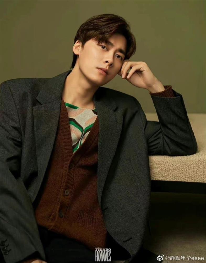 6 sao nam Hoa ngữ bị hủy hoại sự nghiệp vì bê bối tình dục-3