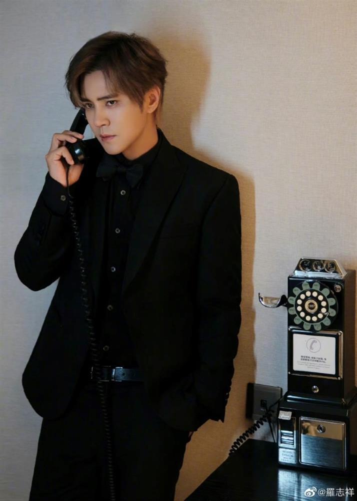 6 sao nam Hoa ngữ bị hủy hoại sự nghiệp vì bê bối tình dục-5