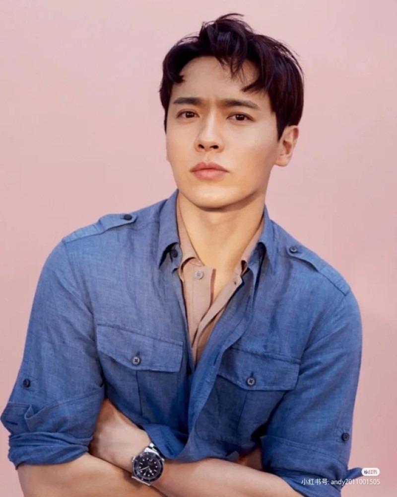 6 sao nam Hoa ngữ bị hủy hoại sự nghiệp vì bê bối tình dục-10