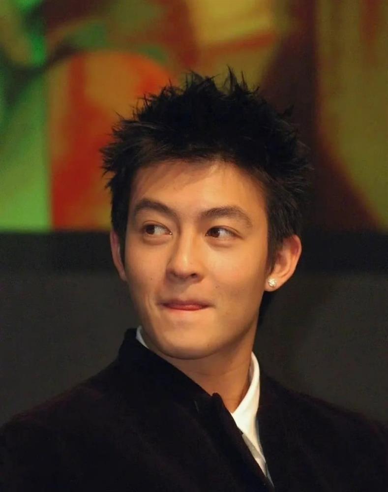 6 sao nam Hoa ngữ bị hủy hoại sự nghiệp vì bê bối tình dục-12