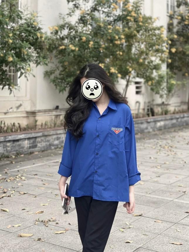 Mẹ nữ sinh trường chuyên ở Nghệ An: Tôi đã chủ quan, xem nhẹ những sự việc xảy ra với con-2