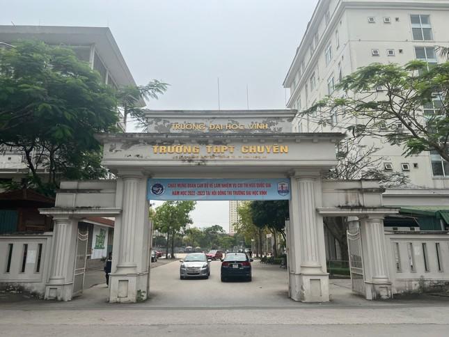 Mẹ nữ sinh trường chuyên ở Nghệ An: Tôi đã chủ quan, xem nhẹ những sự việc xảy ra với con-3