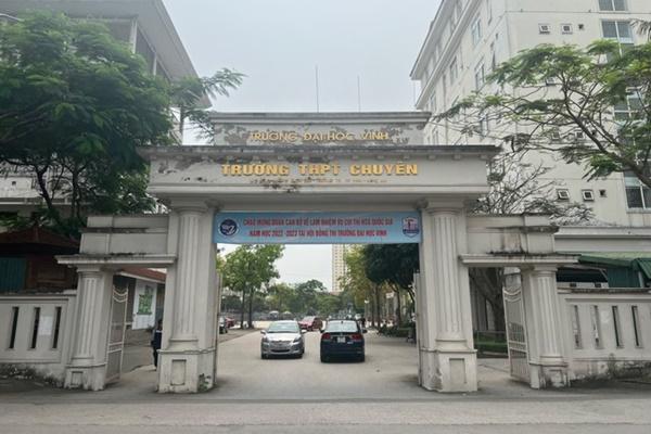 Bạo lực học đường: Những cái chết đầy oan uổng-3