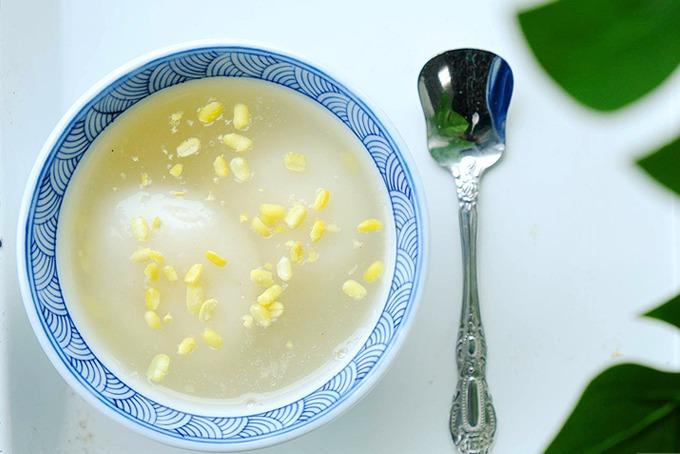 Chị em tranh cãi rôm rả đâu là bánh trôi, đâu là bánh chay-3