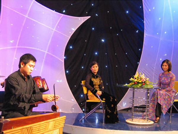 Mẹ ruột nhạc sĩ Hồ Hoài Anh: Từng là Trưởng khoa ở Nhạc viện âm nhạc quốc gia-3