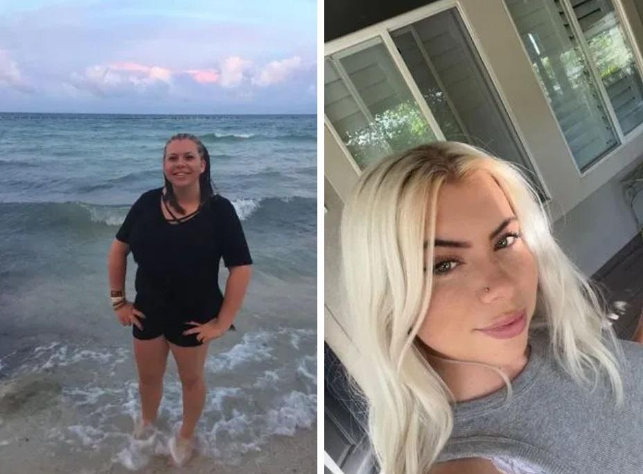 Cô gái đá bạn trai sau khi bị chê bai vóc dáng ở chốn đông người-3