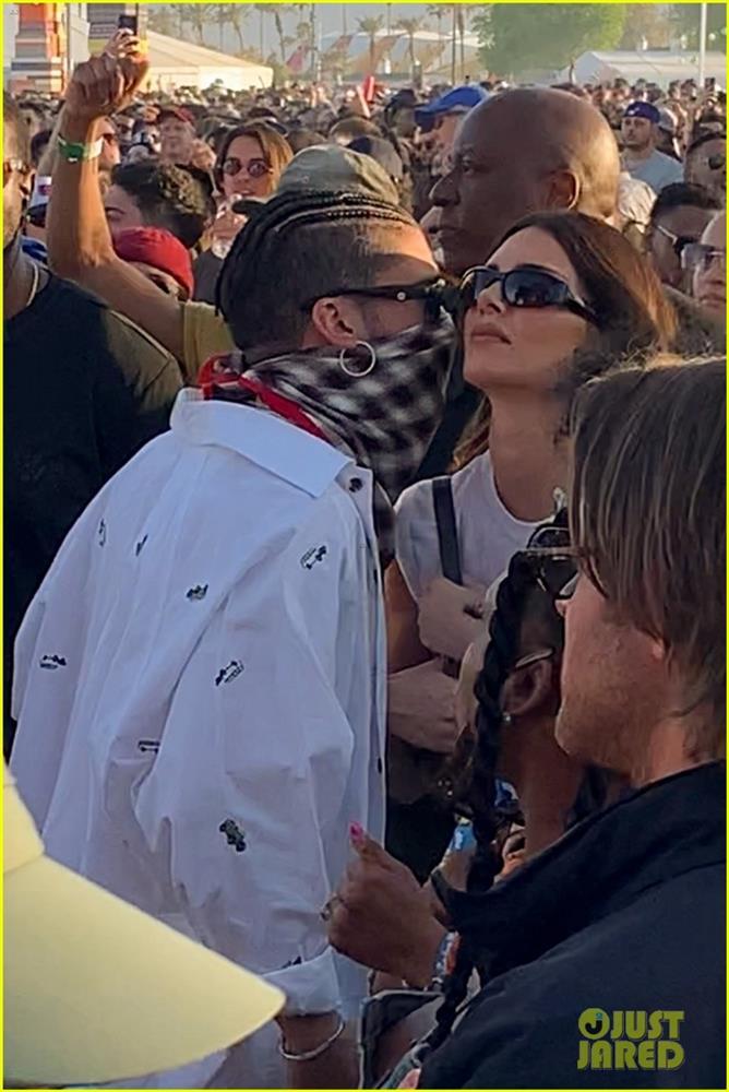 Kendall Jenner thân mật bên bạn trai mới tại sự kiện-3