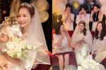 Cận kề hôn lễ, Lee Da Hae - Se7en tung ảnh cưới đẹp như mơ-5