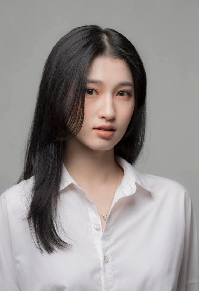 Phương Nhi khoe ảnh thẻ mới: Chụp vội mà vẫn xinh ngất ngây-2