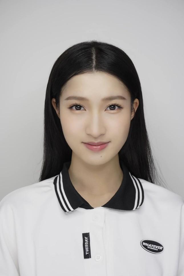 Phương Nhi khoe ảnh thẻ mới: Chụp vội mà vẫn xinh ngất ngây-4